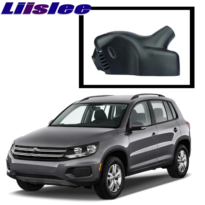LiisLee Car Road Record WiFi DVR Dash Camera Driving Video Recorder For Volkswagen VW Tiguan 2007~2017 | Автомобили и мотоциклы