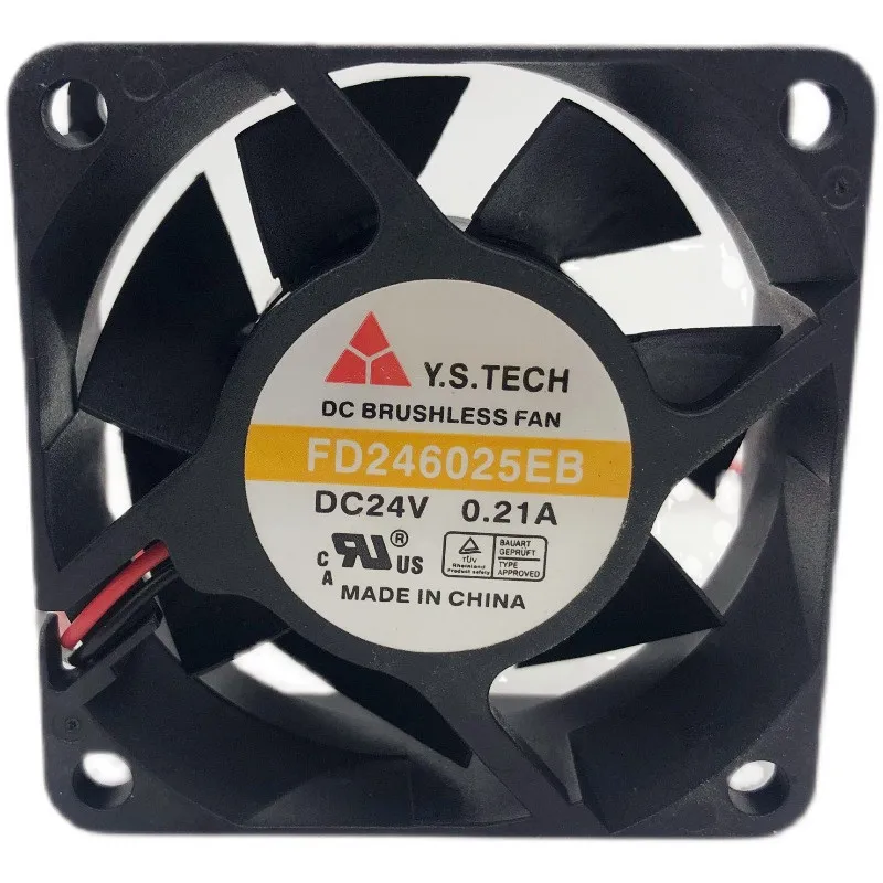 무료 배송 새로운 FD246025EB FD246025EB N 상감 인버터 팬|인버터 & 컨버터| - AliExpress