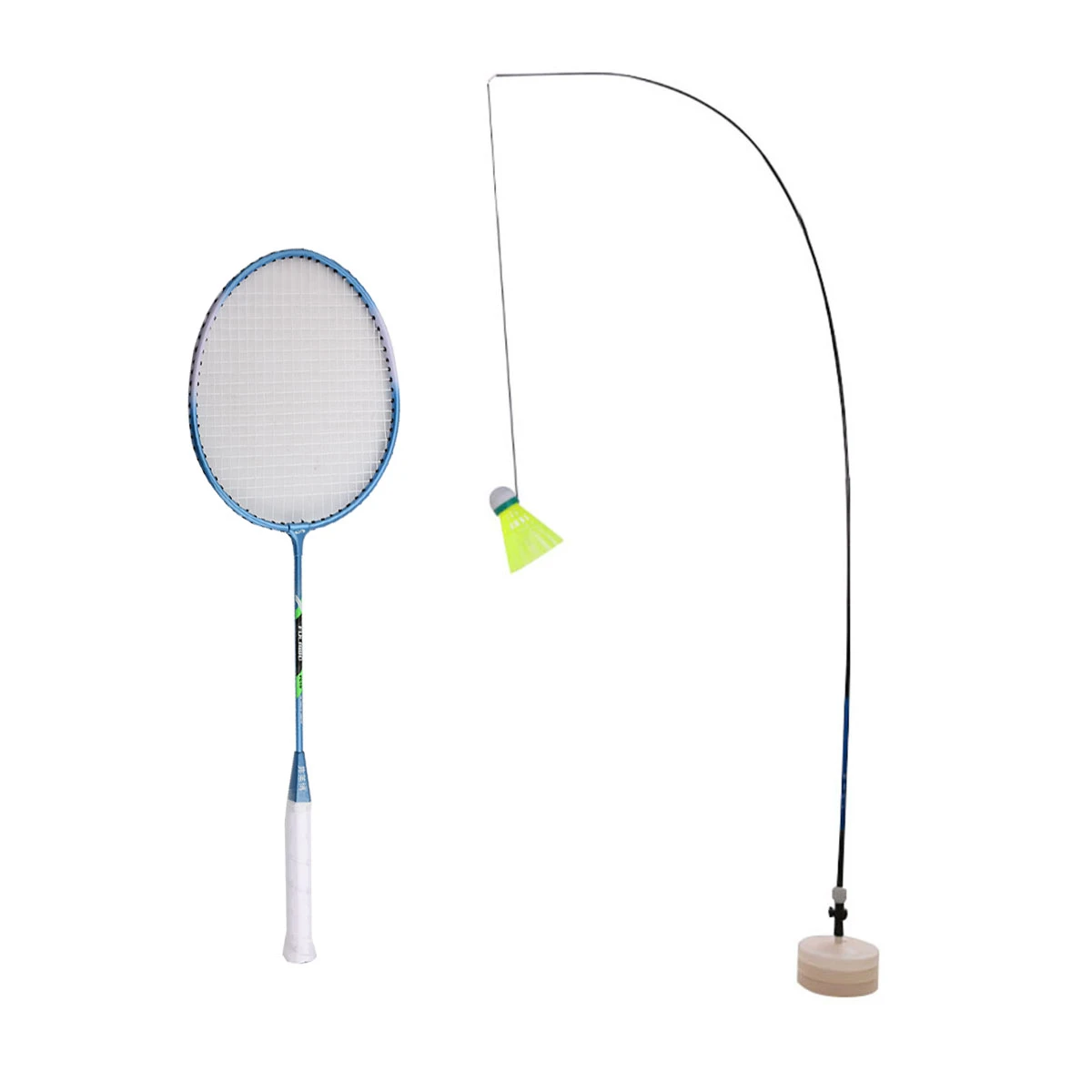 badminton exercise equipment