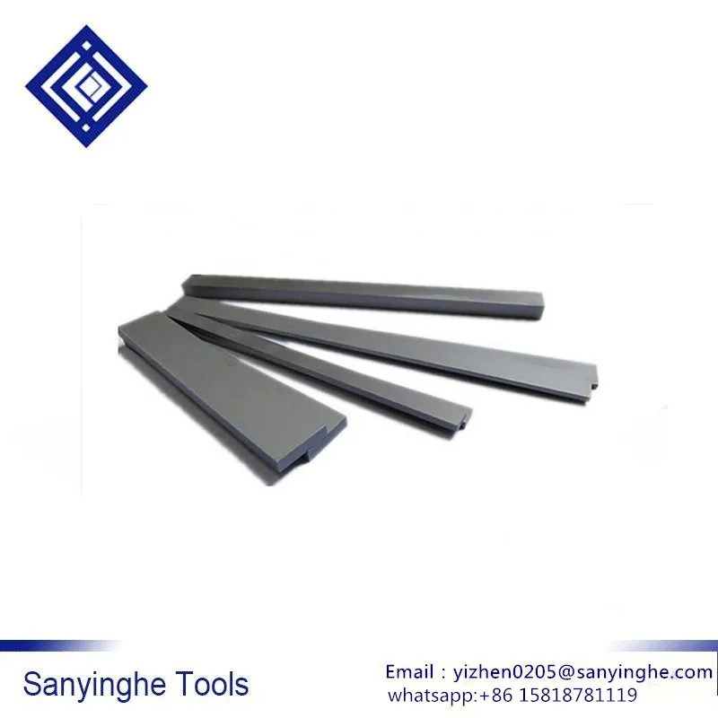 Customized Yg8/yg6 Tungsten Carbide Steel Turning Tool Tungsten Steel