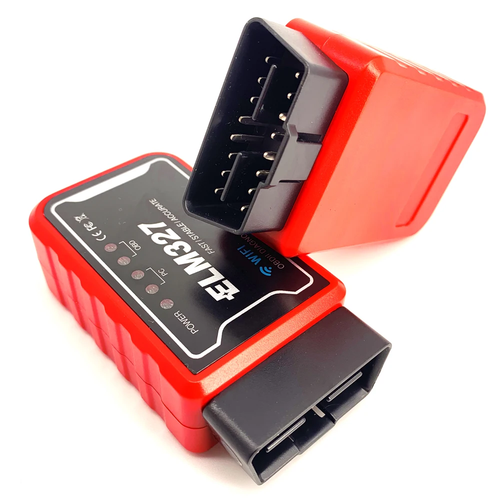 лаунч автосканер for launch Bluetooth ELM327 obd 2сканер WiFi V1.5 обд сканер для авто диаг ностика