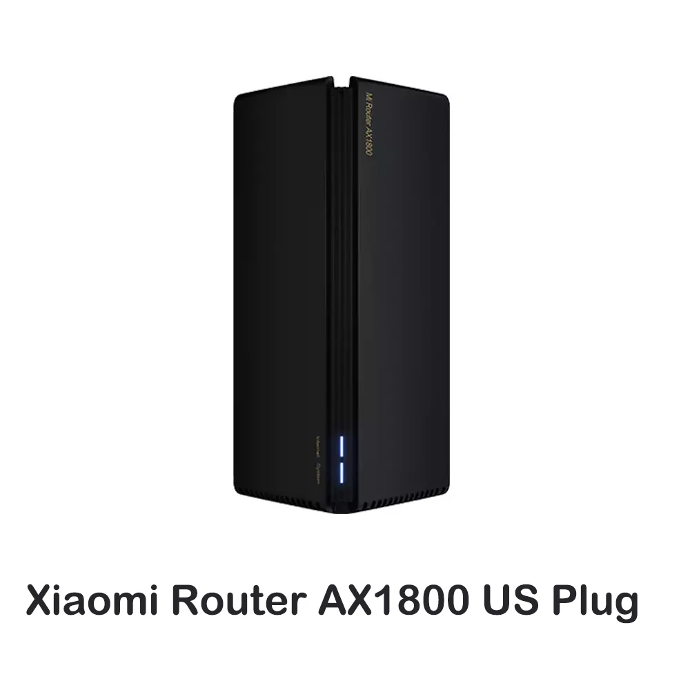 Original Xiaomi Router AX1800 Qualcomm Five-core