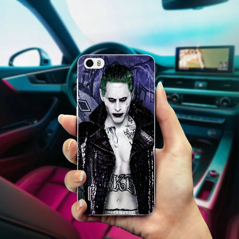 Picture 11 Силиконовые мягкие чехлы для мобильных телефонов из ТПУ для huawei P8 P9 P10 P20 mate 10 Pro Y5 Y6 II Y7 Honor 6X7X9 Lite - Цвет: Picture 11