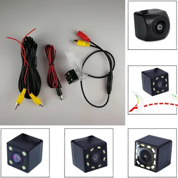 

night vision Car Rear parking Camera screen filter wireless for chery A3 hatchback M1 QQ Fulwin 2 sedan hatchback chery Tiggo