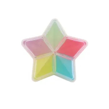 

Children toys transparent rubber putty