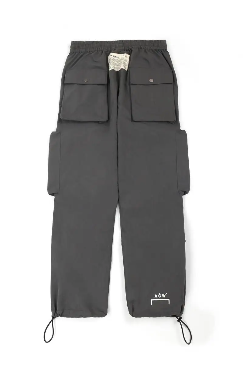 Trousers A-COLD-WALL* Spotted Pant ACW PT05 PANTALONI 5IJ GREE | FLEXDOG