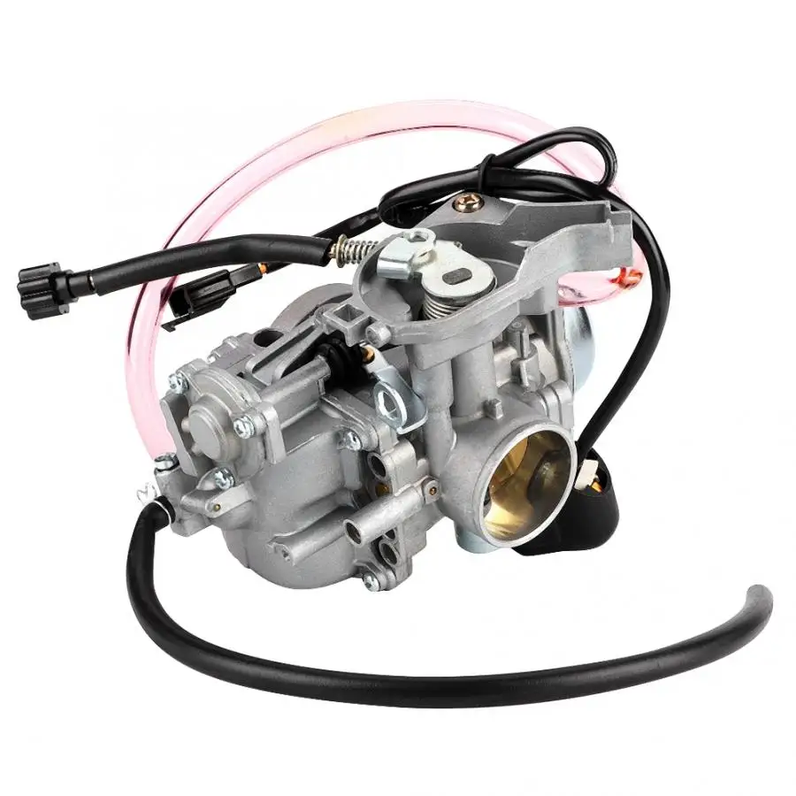 Мотоцикл Карбюратор Carb металлический подходит для CR GREEN FIS CAT GREEN Arctic Cat 2008- 400 500 мотоцикл части