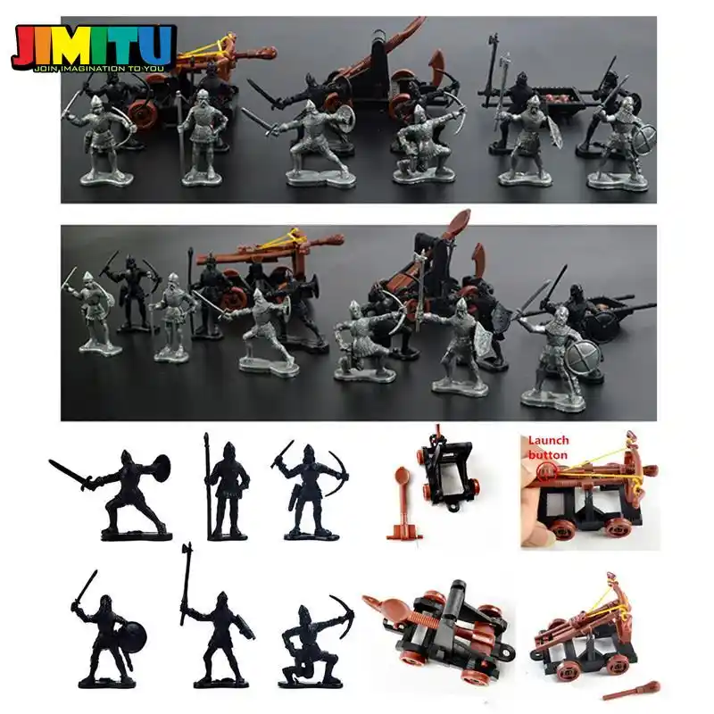 toy knights set