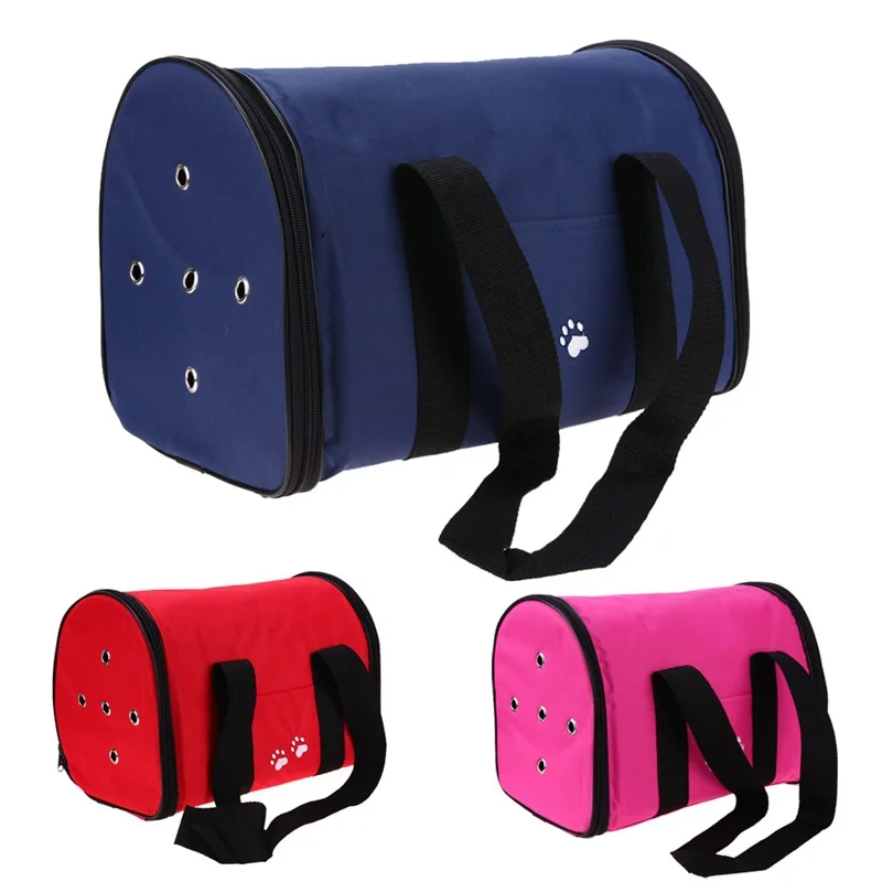 Сумка для собак, сумка для кошек, рюкзак, сумка для переноски, большой размер, путешествия, переносная и складная сумка для домашних животных от производителя оптом