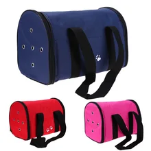 Сумка для собак, сумка для кошек, рюкзак, сумка для переноски, большой размер, путешествия, переносная и складная сумка для домашних животных от производителя оптом