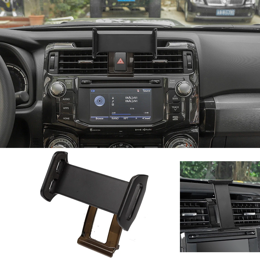 Top 167+ images toyota 4runner phone mount In.thptnganamst.edu.vn