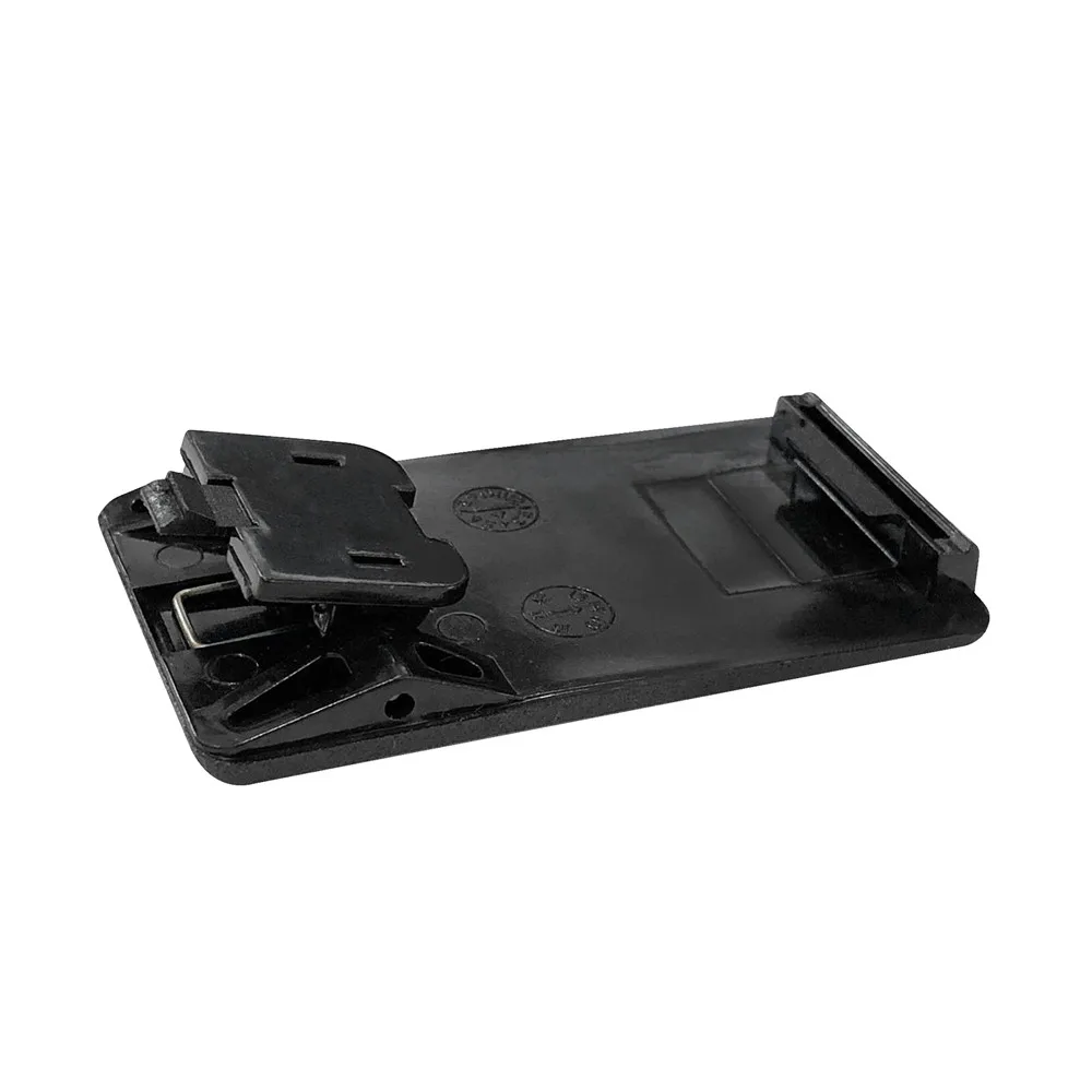 5pcs 0180305K51 Replacement Of Radio Belt Clip For MINITOR V5 two-tone voice Pager