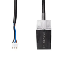 Tronxy sensor sensor sensor sensor sensor tr todos os objetos não-transparentes kit impressora 3d acessórios hotbed detecção de nivelamento automático