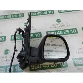 

RIGHT REARVIEW MIRROR CITROEN JUMPY COMBI 1.6 Blue-HDI FAP 2/7PINS [16806674]