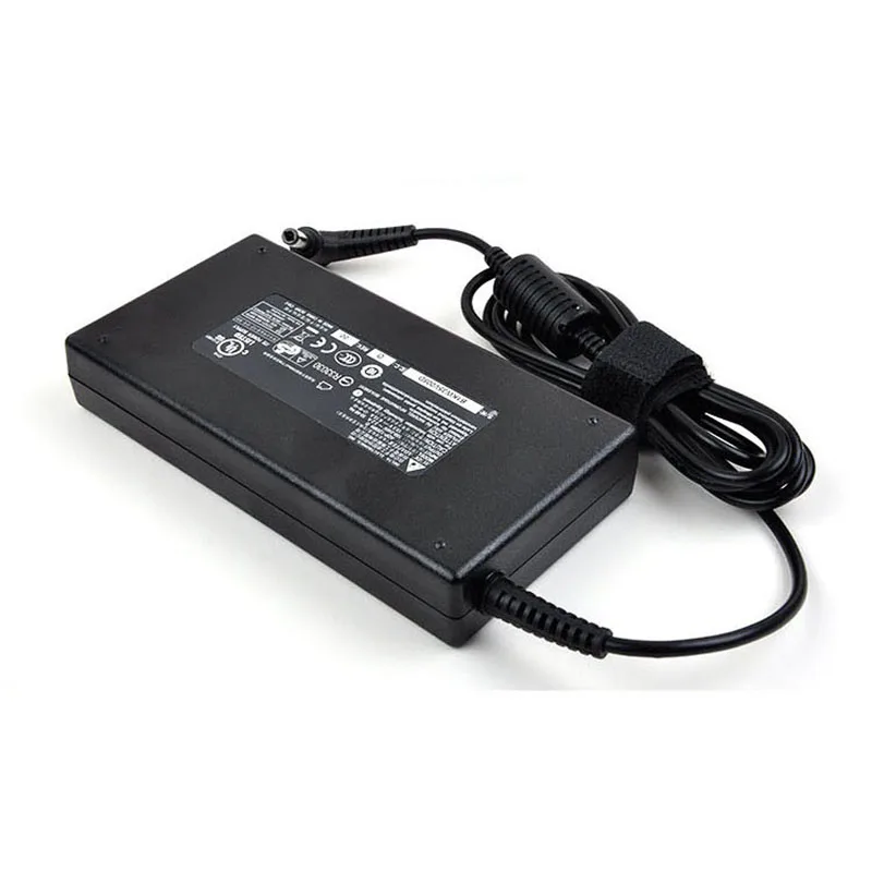 Charger Carregador do Portátil para 63 For 63 63 63 63 in Hin 8888888888888888ms16r1 Ms-16r2 Ms-16r3 Adapter Adapter Adaptador Pa-112104xl 19.5 6.6.151519 6.6.321120 - Imagem 4