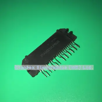 

IRAMS10UP60B MODULE IRAMS 10UP60B IGBT HYB-19 PLUG N DRIVE INTELLIGENT PWR MOD IRAMS10UP608