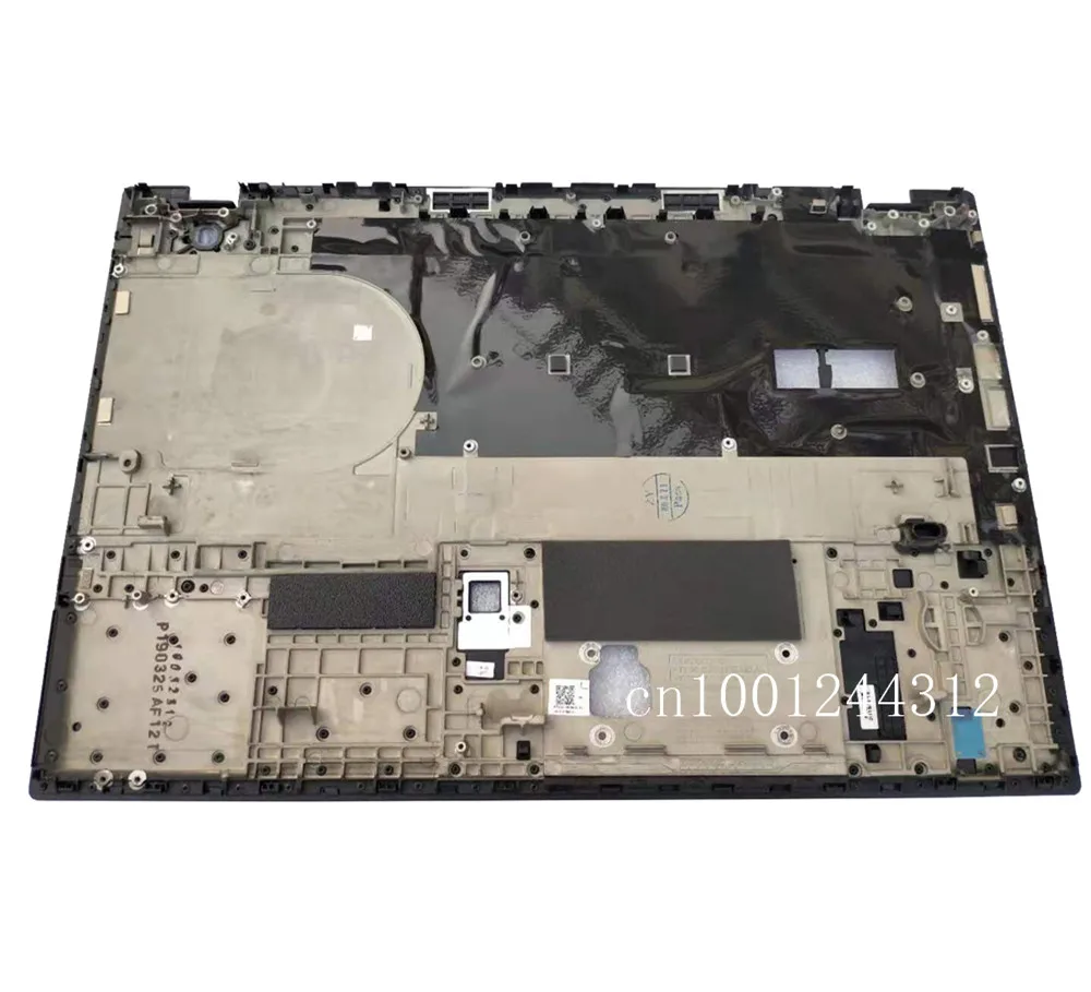Для lenovo ThinkPad T590 и Упор для рук верхний чехол клавиатура ободок крышки AP1AD000100