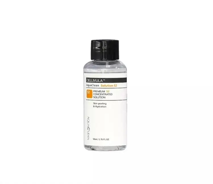 2020 Aqua Peeling Solution S1,S2,S3 Aqua Facial Serum Hydra Dermabrasion Facial Serum For Normal Skin fast 