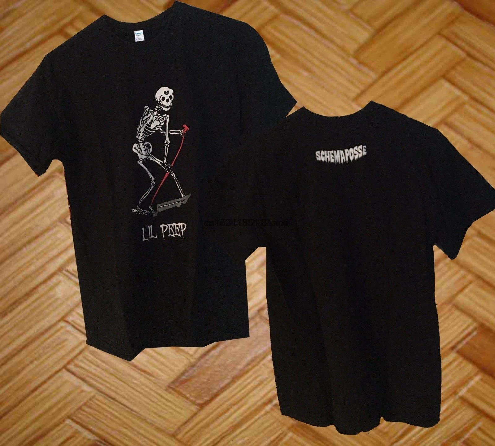 Schemaposse shirt Clearance