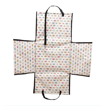 

Waterproof Pet Car Mat Back Row Car Seat Cover Mats Hammock Protector Carrying for Dogs Transportion High-quality Foldable Mat