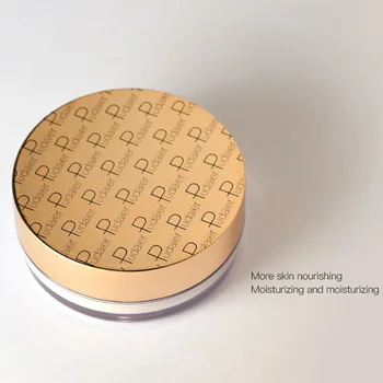 

Makeup Loose Powder Matte Mineral Oil-control Face Concealer Finishing Bronzer Contour EY669