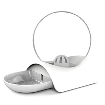 

Cat Drinking Fountain Pet Automatic Drinking Fountain Without Wet Mouth Cat Bowl Water Basin Water Bowl Drinking Water