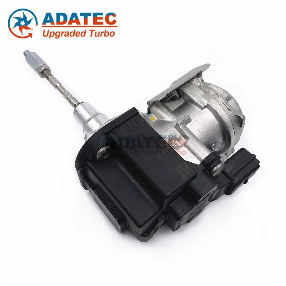 JHJ RHF5 IS38 EA888 Gen II Turbo Wastegate Actuator 06K145722H for VW Volkswagen Golf 7 GTI R 1.8 Turbine 06K145722G 06K145722T