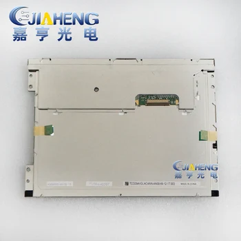 

Original 8.4 inch TCG084VGLACANN TCG084VGLACANN-AN00 for injection molding machine lcd screen display panel