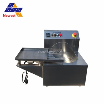 

Vibration table chocolate melting tempering moulding machine chocolate melter