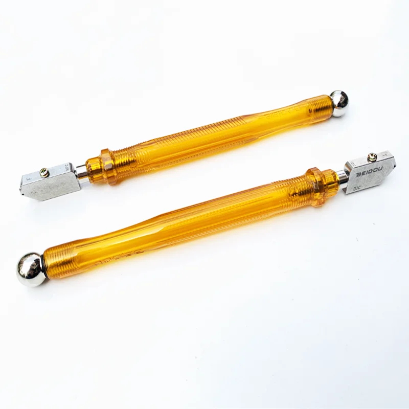 10 шт./лот стеклорез быстрый и прочный профессиональный для стеклянных блоков