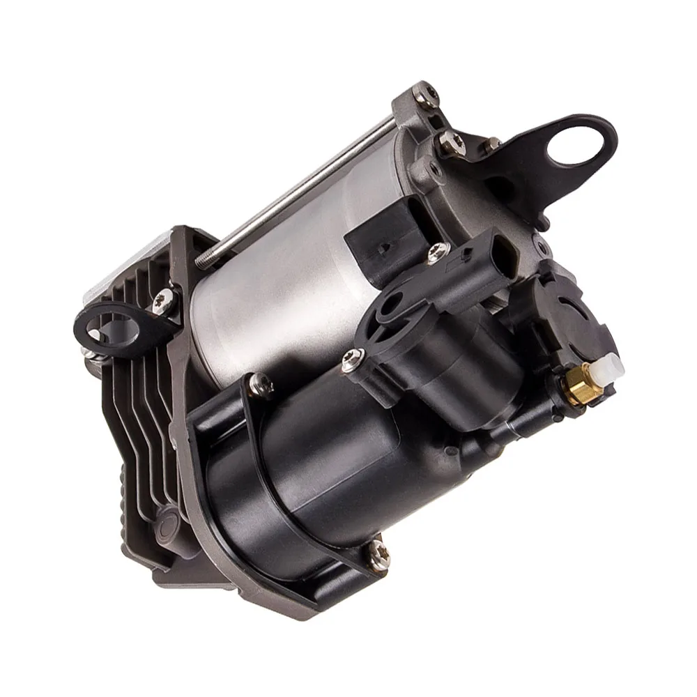 Воздушный компрессор для Mercedes S Class W221 S550 CL550 A2213201704 2007 2013 S320 350 400 420 450 500 600