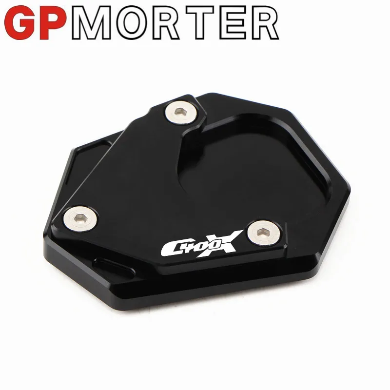 C400X加大座 黑色