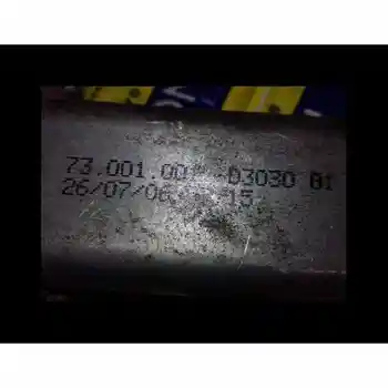 

73.001.001 D3030B1 Window Lifter Front Left Citroen *