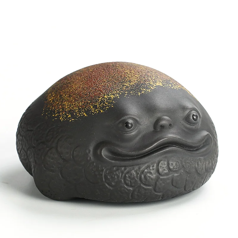 Lucky Turtle