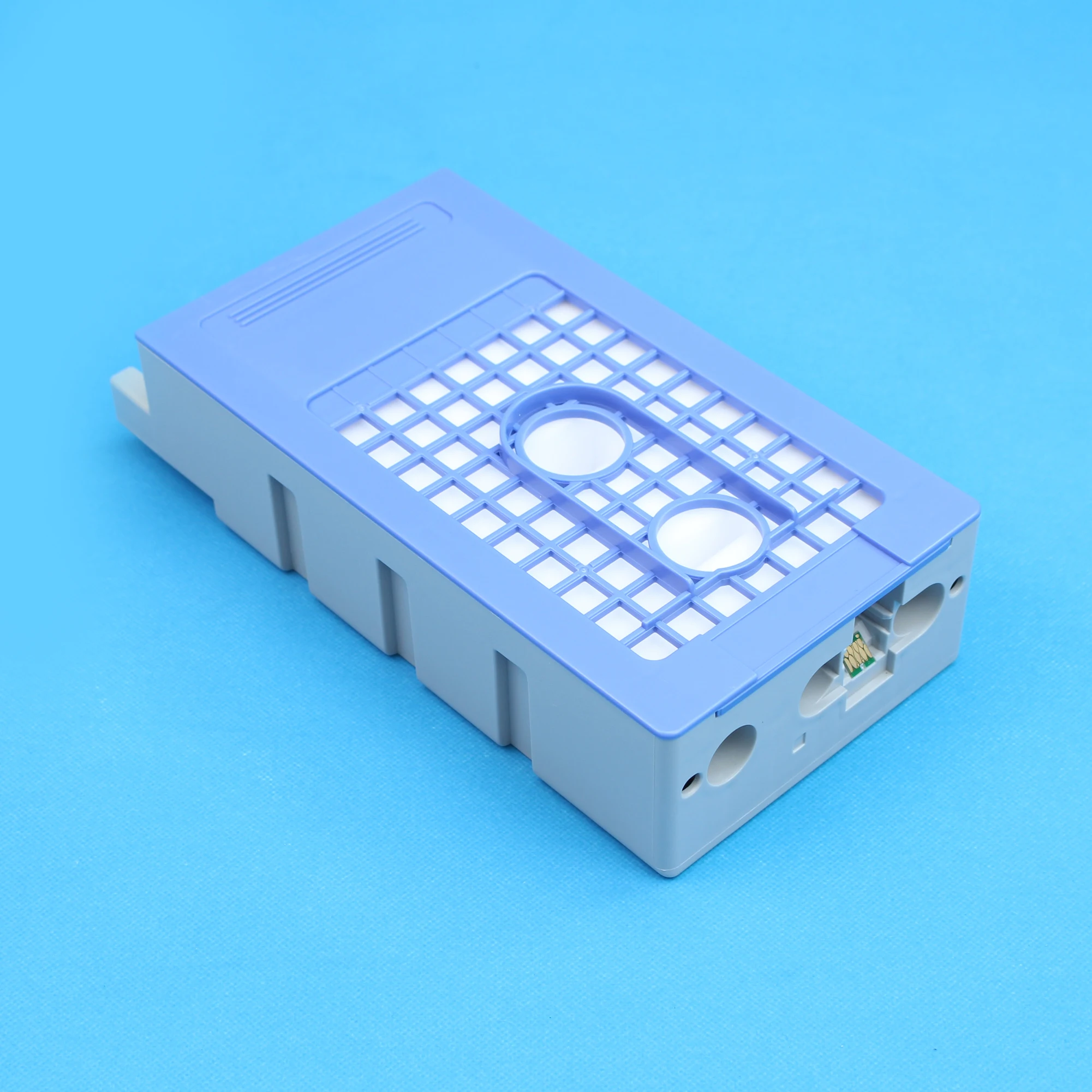 Cartridge Chip T6193 Maintenance For Epson Surecolor T3000 T3070 T7070 T3200 T5200 T7200 T3270 T5270 T7270 Waste Ink Tank