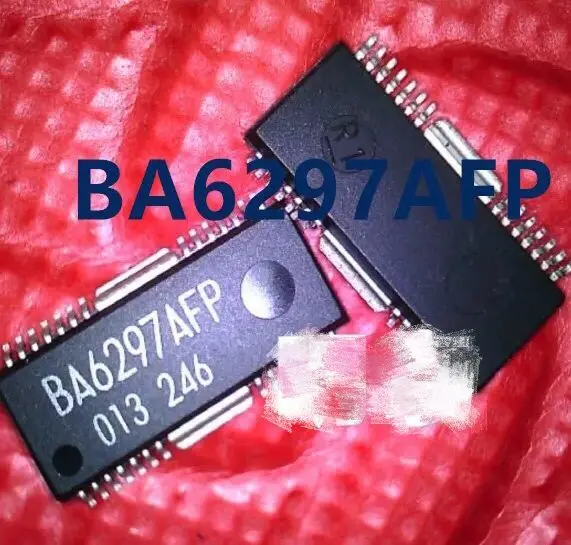 BA6297AFP BA6297AF BA6297A BA6297 A6297 6297 HSOP28 nowy oryginalny 10 sztuk/partia