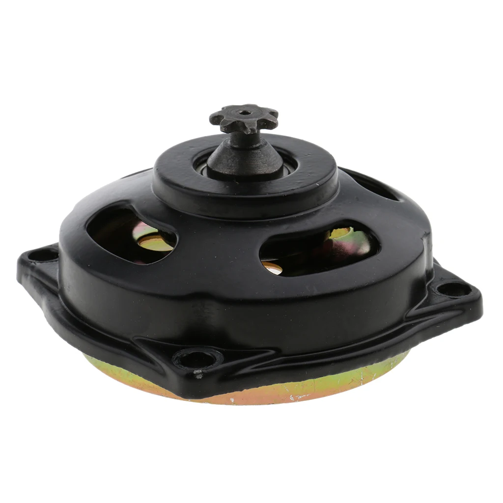 

7T 7 Tooth 25H Clutch Bell Housing for 47CC 49CC Mini Pocket Quad Dirt Bike ATV