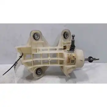 

0181C077R24 Lever Change Mazda 2 Lim. (oof) 1.5 16v Cat