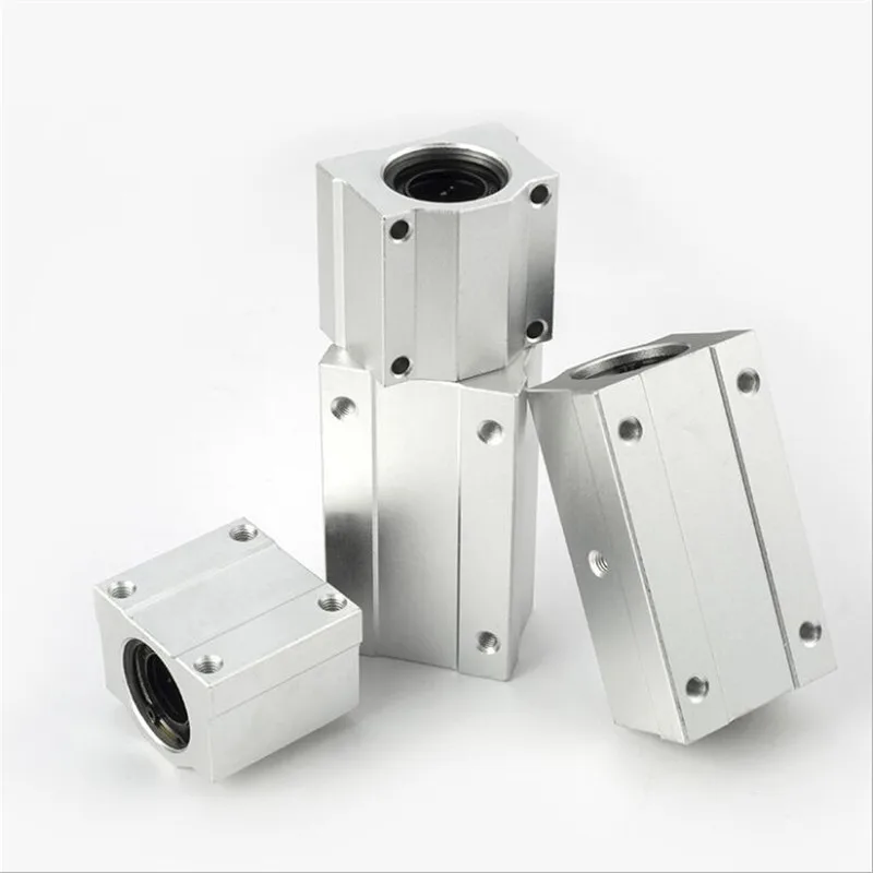 movimento linear Peças impressora 3D Router CNC,