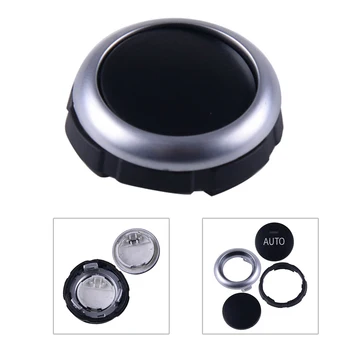 

Inner Control Button Knob Accessories Auto Interior Plastic Replacement