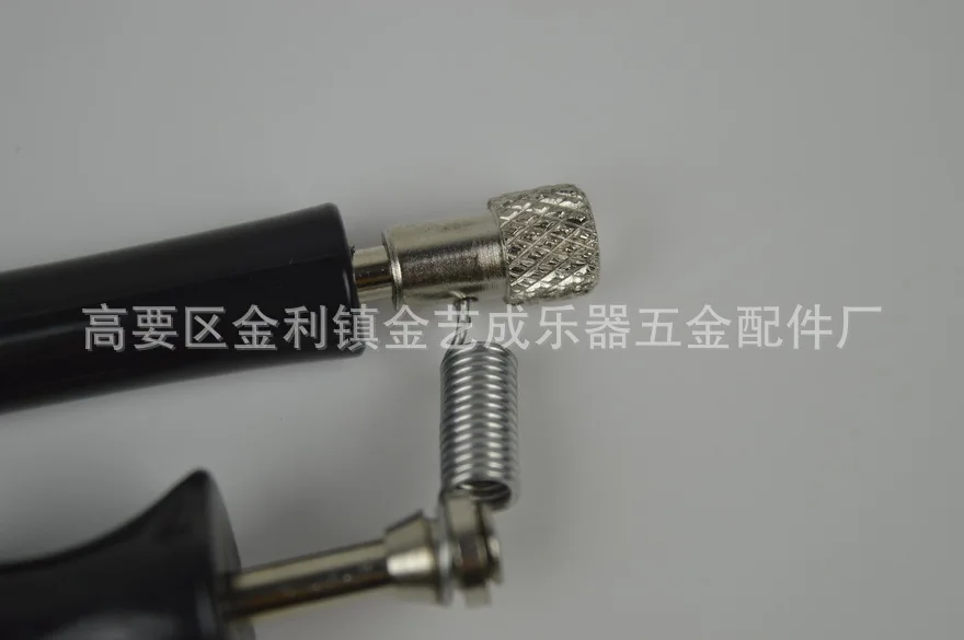 Rolling Sliding Capo Быстрая настройка клип народная музыка Muji Китай мобильный капо