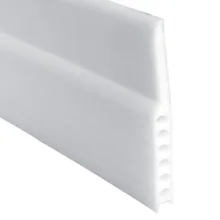 45 мм уплотнительная лента для окон Толстая Пылезащитная анти-ветер звукоизоляция уплотнение