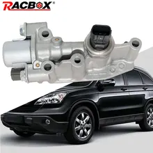 Абсолютно электромагнитный клапан VTEC 15810-RNA-A01 15810rnaa01для Honda CIVIC SEDAN 2006-2011 Оригинальные качественные автомобильные аксессуары