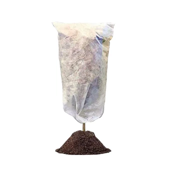 

Plant Covers Frost Protection Bags Reusable Plant Covers for Season Extension & Winter Freeze Protection Rip Resistant Garden Pl