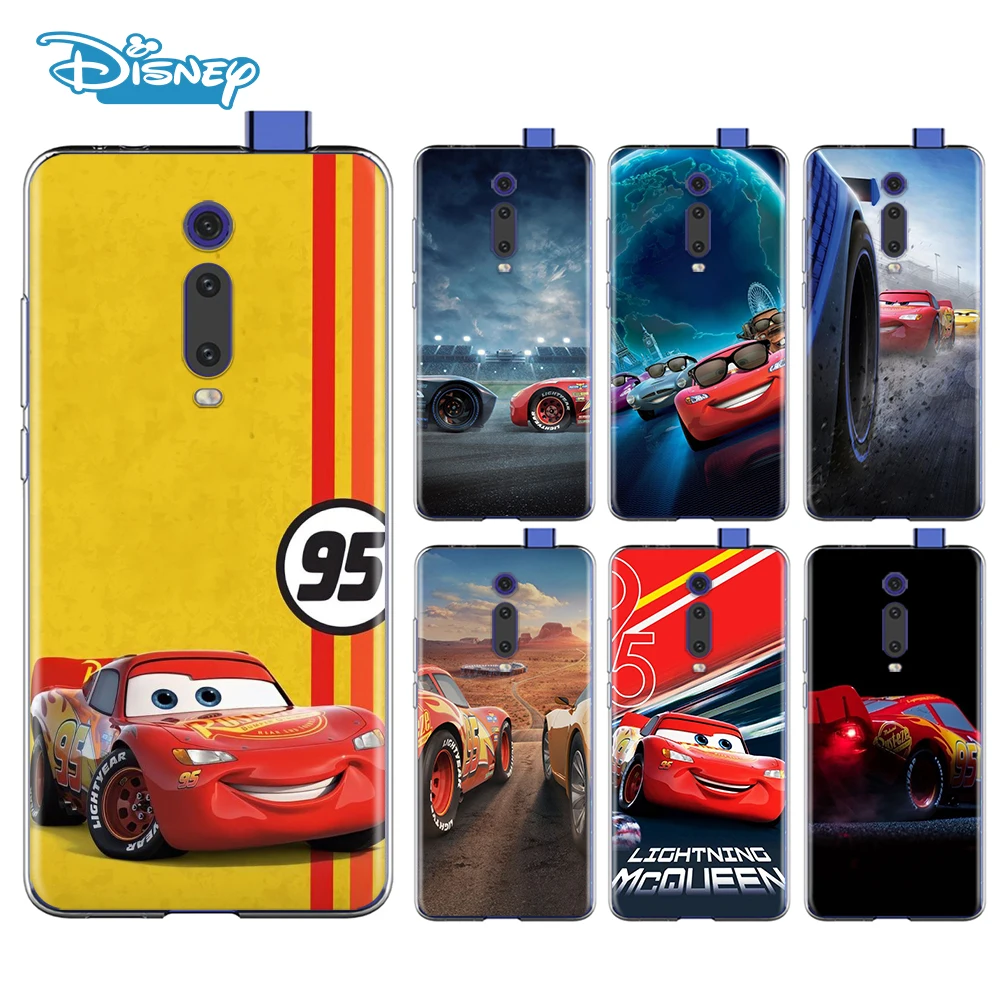Прозрачный мягкий чехол для Xiaomi Redmi 9I 9T 9A 9C 9 Prime 8A 8 7A 7 6A 6 5 5A 4X PRO Plus | Мобильные