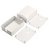 2pcs 75 x 54 x 27mm DIY Plastic Project Housing Electronic Junction Case Powered Supply Box Accessory ► Photo 2/6