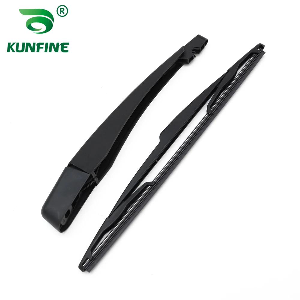 

Car Windscreen Rear Wiper Blade Windshield Wiper Arm Blades For Ford Edge Limited Sport Utility 2008-2013 OEM No. 9T4Z17526-A