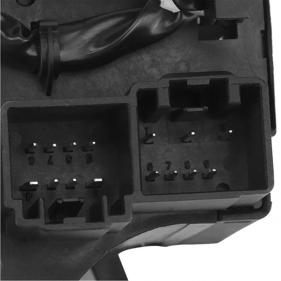 1 комплект фар поворотник переключатель 5L3Z13K359AAA подходит для Ford F150 2005 2006 2007 2008 абсолютно новые Автоаксессуары