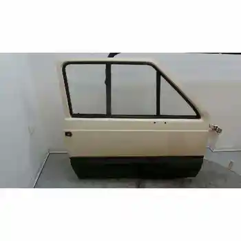 

RIGHT FRONT DOOR SEAT MARBELLA