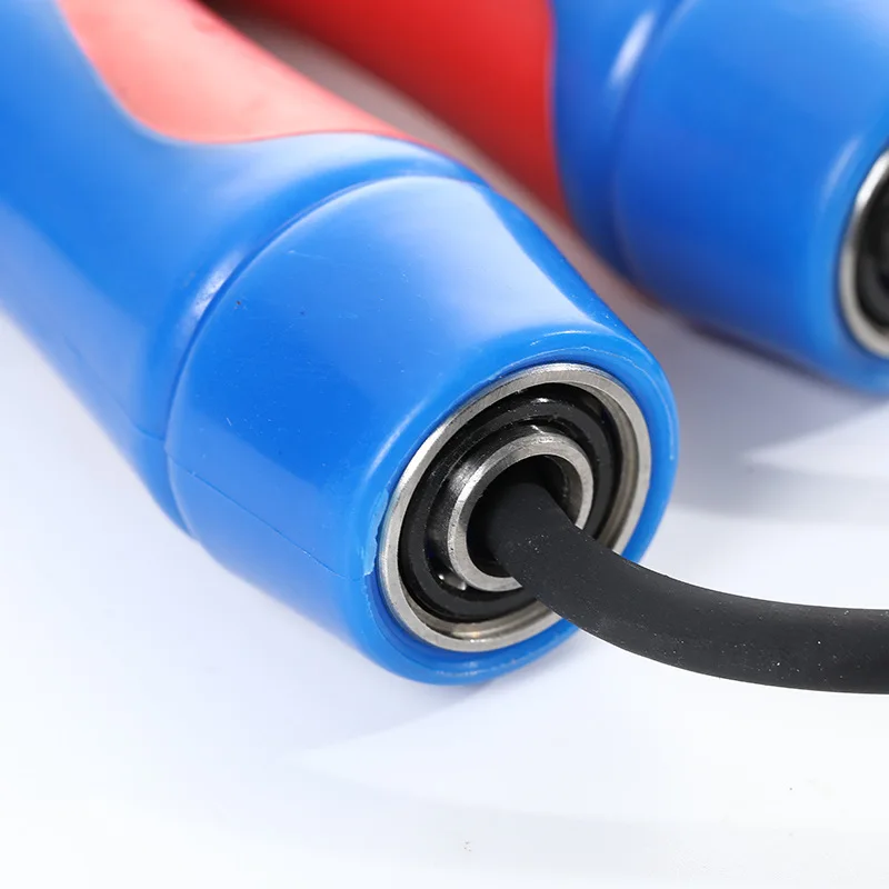 

Hot Selling Weight Bearing Fitness Jump Rope Children Students the Academic Test for the Junior High School Students Sports Jump